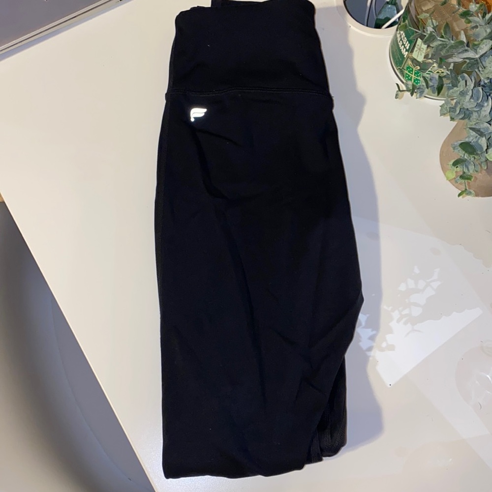 Fabletics Black leggings